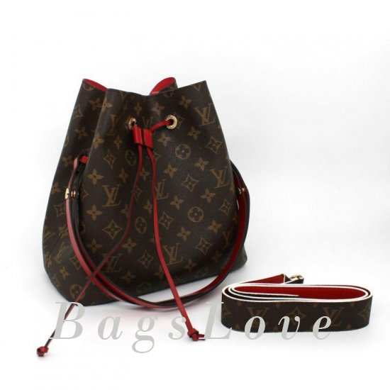 Женская сумка Louis Vuitton (Луи Виттон) B104581