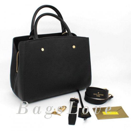 Женская сумка Louis Vuitton (Луи Виттон) B104586