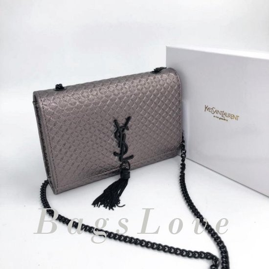 Клатч Yves Saint Laurent B104589