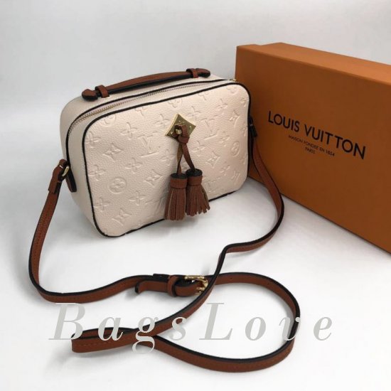 Клатч Louis Vuitton B104591