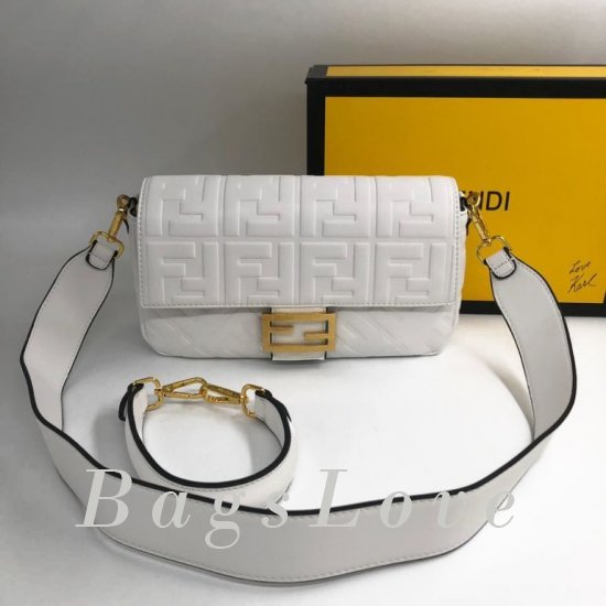 Женская сумка Fendi (Фенди) B104594