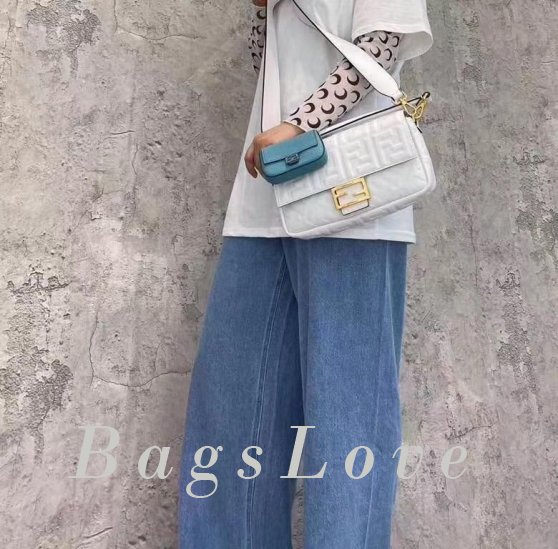 Женская сумка Fendi (Фенди) B104594