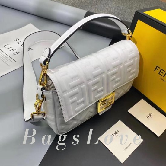Женская сумка Fendi (Фенди) B104594