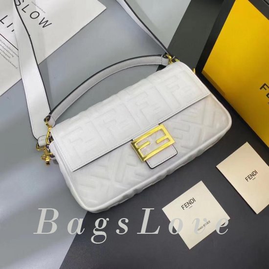 Женская сумка Fendi (Фенди) B104594