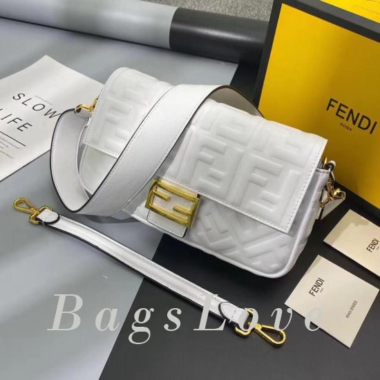 Женская сумка Fendi (Фенди) B104594
