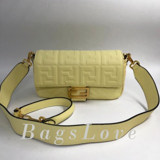 Женская сумка Fendi (Фенди) 104595