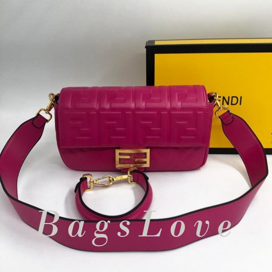 Женская сумка Fendi (Фенди) B104596