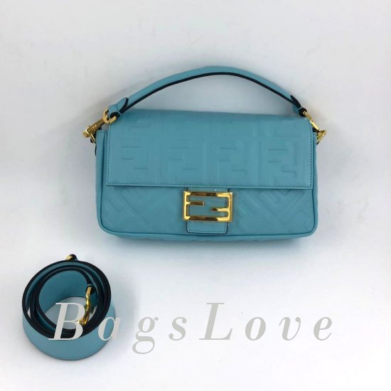 Женская сумка Fendi (Фенди) B104597