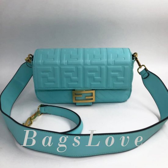 Женская сумка Fendi (Фенди) B104597