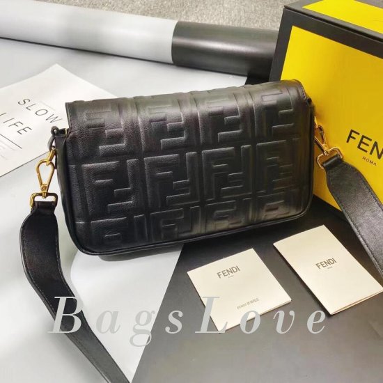 Женская сумка Fendi (Фенди) B104598