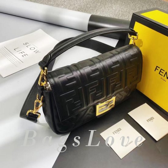 Женская сумка Fendi (Фенди) B104598