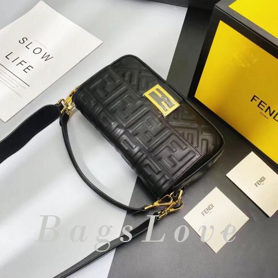 Женская сумка Fendi (Фенди) B104598