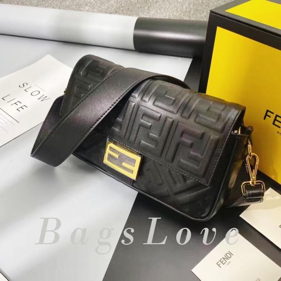 Женская сумка Fendi (Фенди) B104598