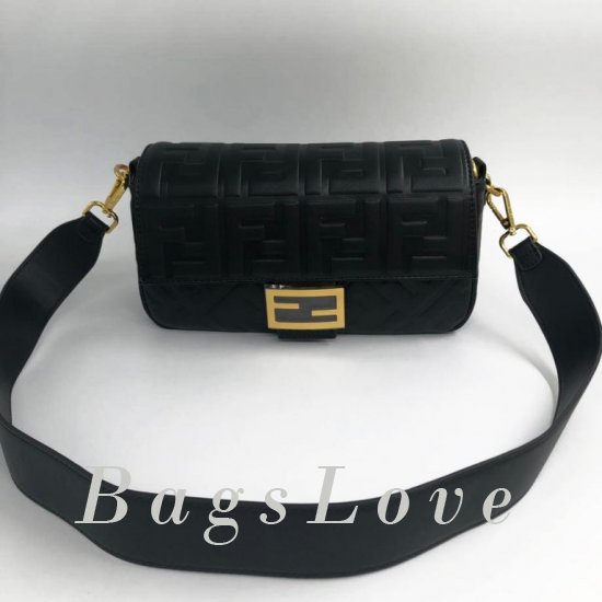 Женская сумка Fendi (Фенди) B104598
