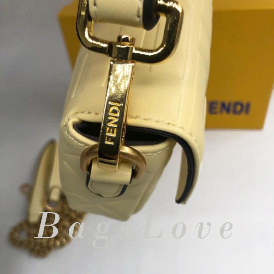 Женская сумка Fendi (Фенди) B104600