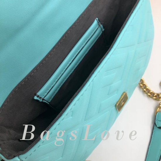 Женская сумка Fendi (Фенди) B104601