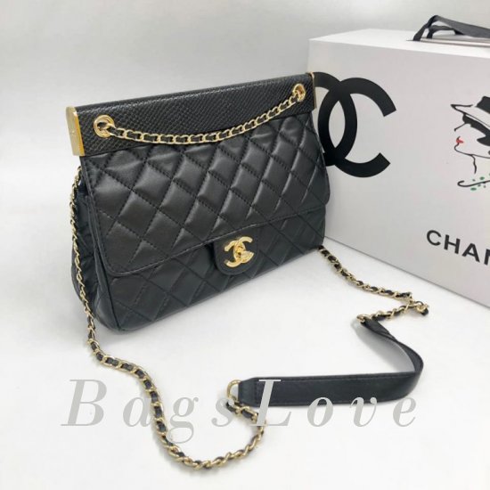 Женская сумка Chanel (Шанель) B104603