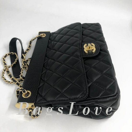 Женская сумка Chanel (Шанель) B104603