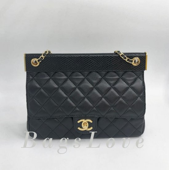 Женская сумка Chanel (Шанель) B104603