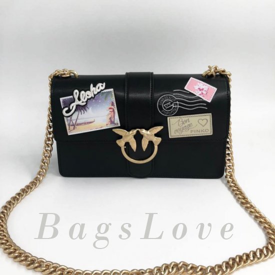 Клатч Pinko B104607