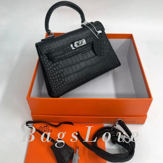 Женская сумка Hermes (Гермес) B104612