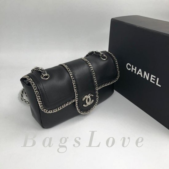 Клатч Chanel B104614