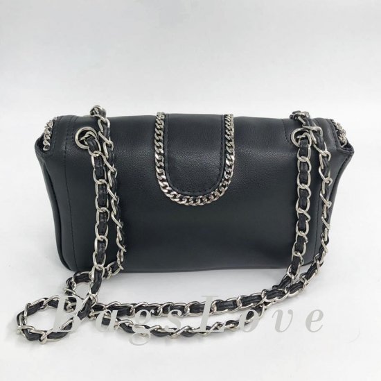 Клатч Chanel B104614