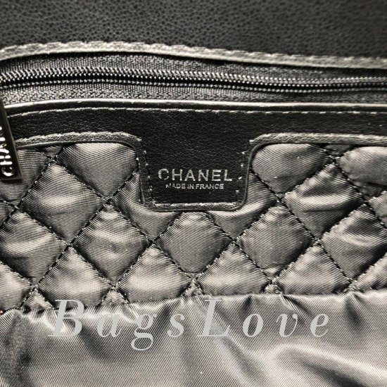 Клатч Chanel B104614