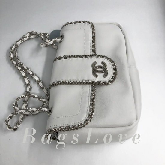 Клатч Chanel B104615