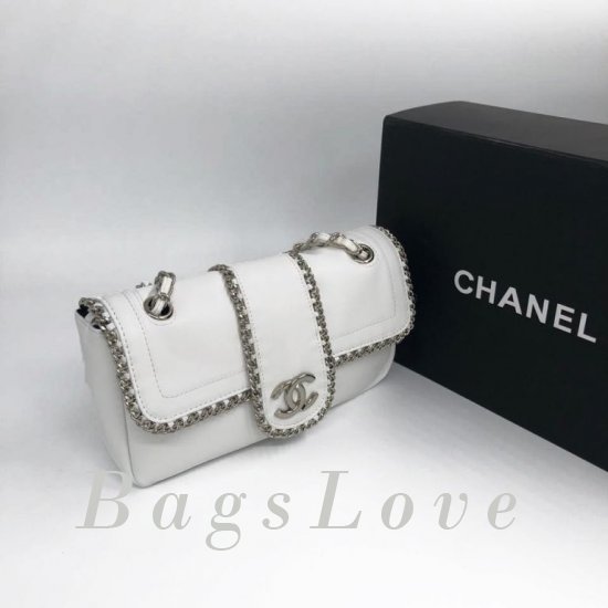 Клатч Chanel B104615