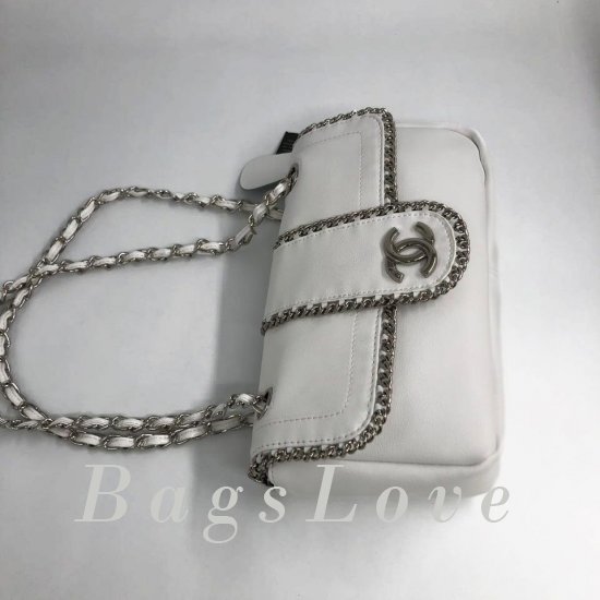 Клатч Chanel B104615