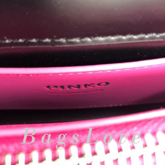 Клатч Pinko B104620