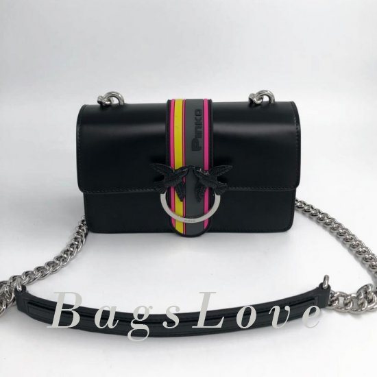 Клатч Pinko B104620