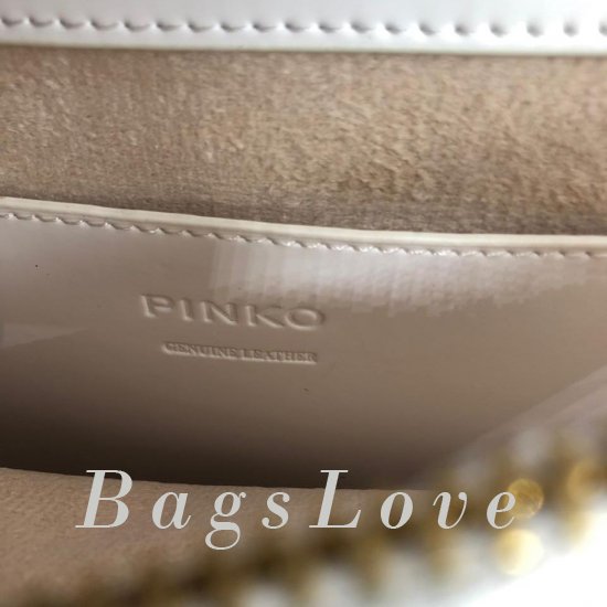 Клатч Pinko B104621
