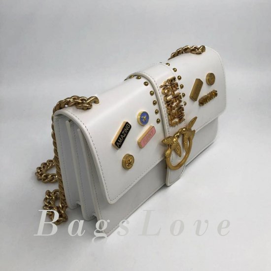 Клатч Pinko B104621