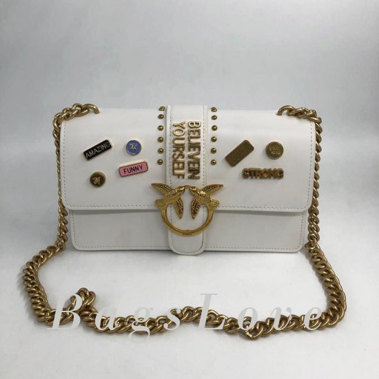 Клатч Pinko B104621