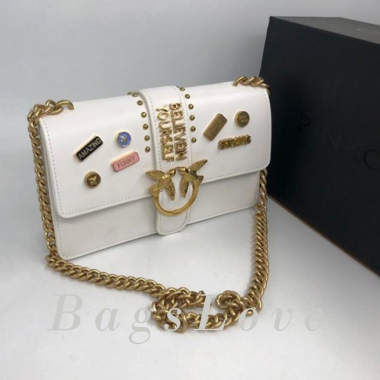 Клатч Pinko B104621