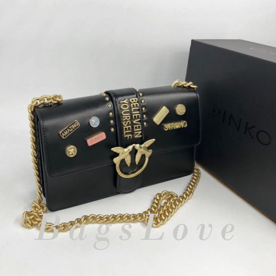 Клатч Pinko B104622