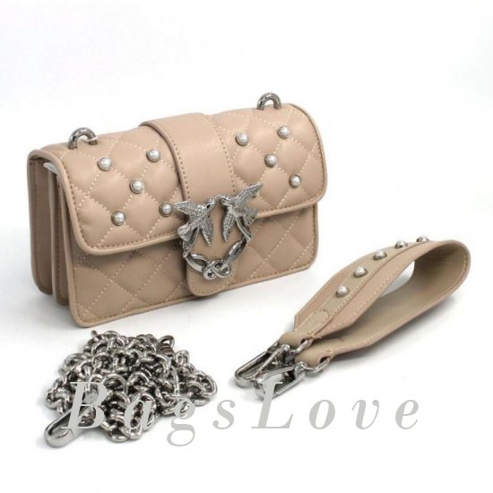 Клатч Pinko B104626