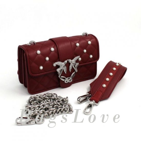 Клатч Pinko B104629