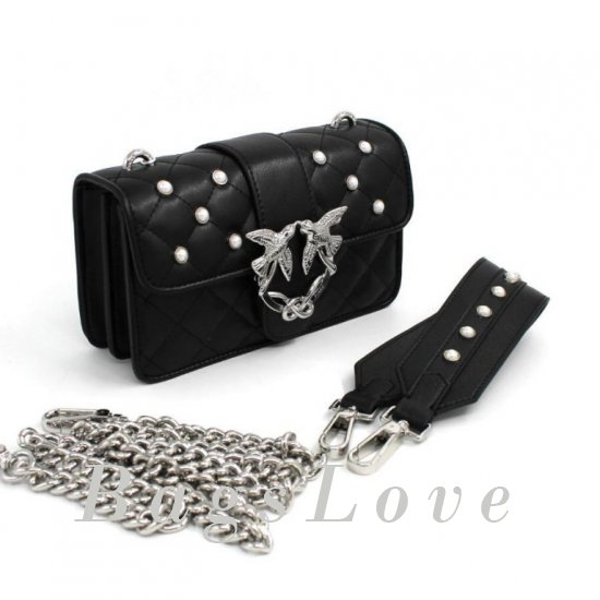 Клатч Pinko B104630