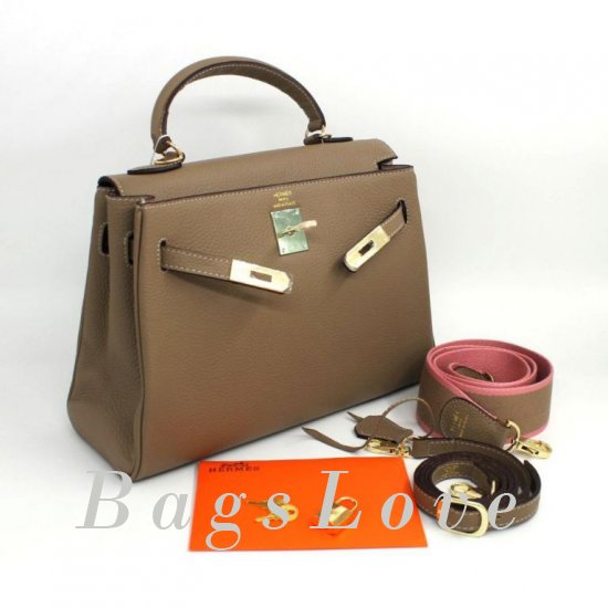 Женская сумка Hermes (Гермес) B104646