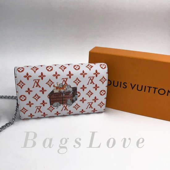 Клатч Louis Vuitton B104662