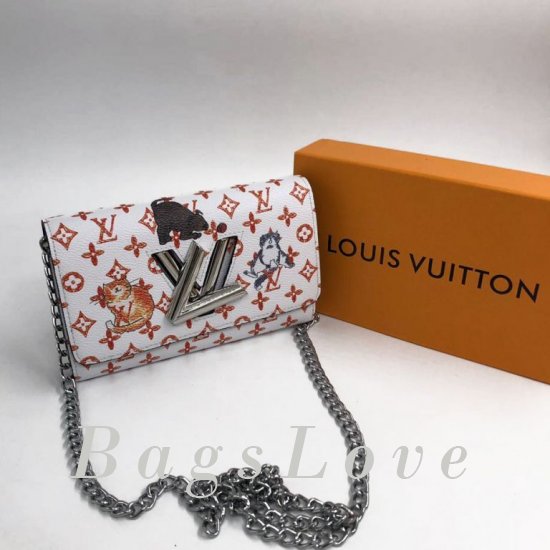 Клатч Louis Vuitton B104662