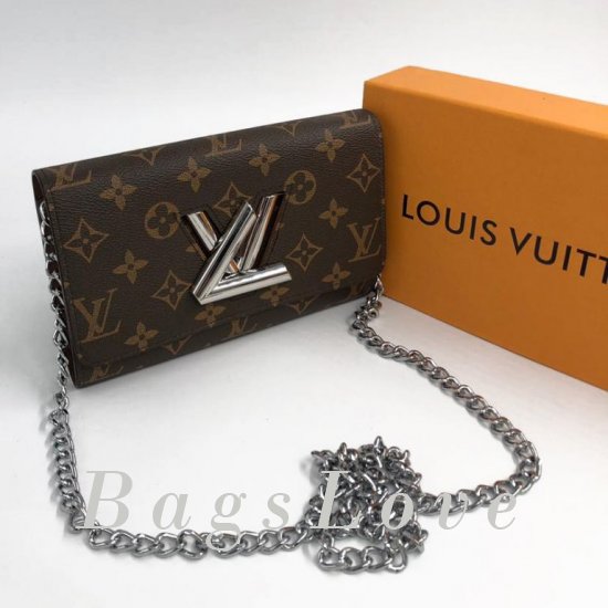 Клатч Louis Vuitton B104663