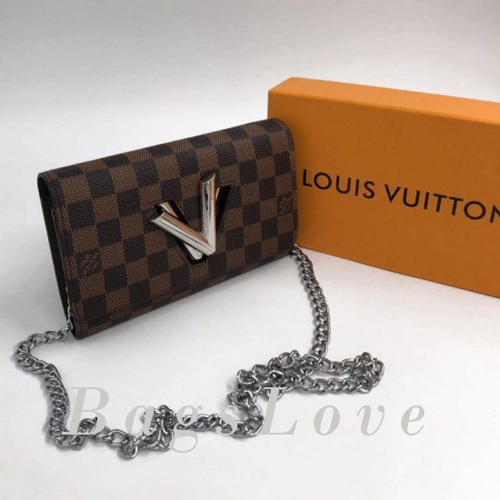 Клатч Louis Vuitton B104664