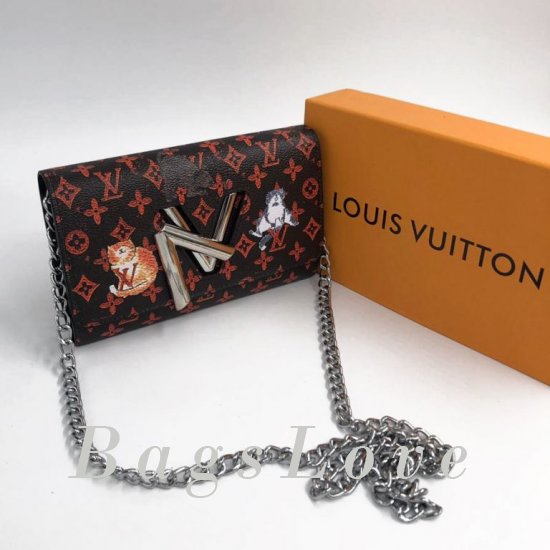 Клатч Louis Vuitton B104665