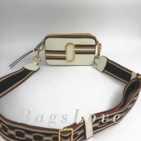 Женская сумка Marc Jacobs (Марк Джейкобс) B104676