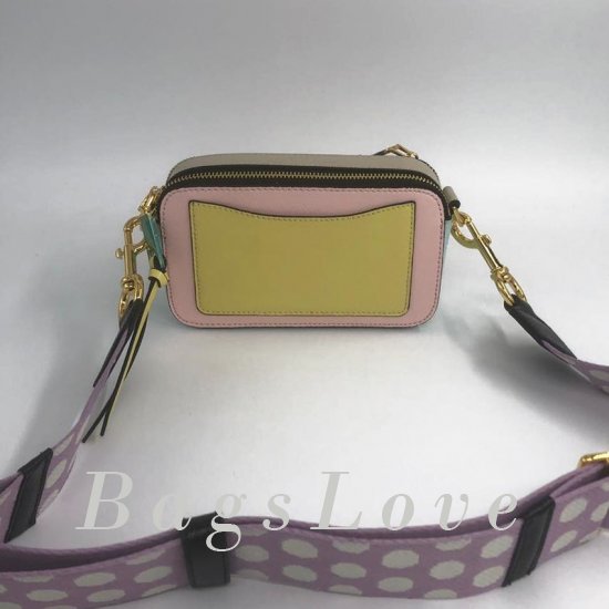 Женская сумка Marc Jacobs (Марк Джейкобс) B104677