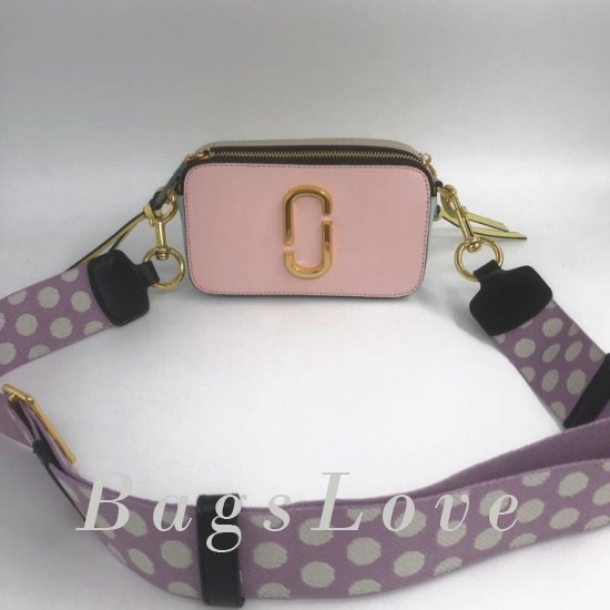 Женская сумка Marc Jacobs (Марк Джейкобс) B104677